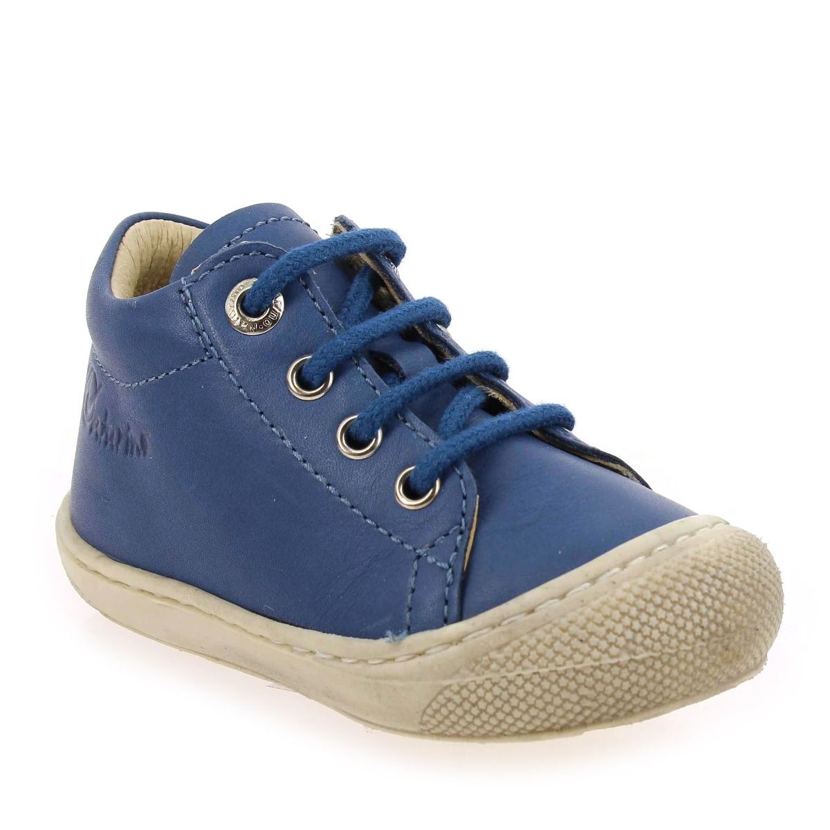 Naturino  COCOON - bleu clair