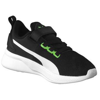 PUMA Flyer Runner V PS Running in schwarz