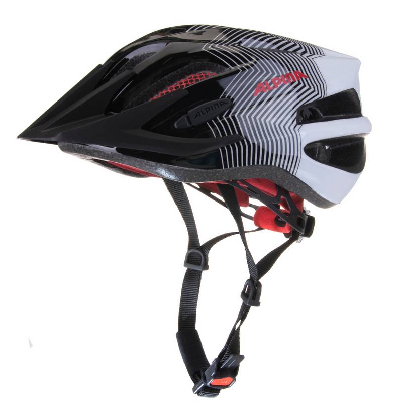 ALPINA FB JR. 2.0 Helm Kinder