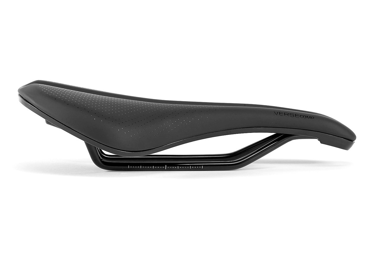 Bontrager Verse Comp Sattel