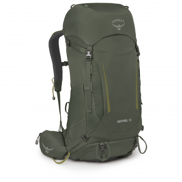 Osprey - Kestrel 38 - Trekkingrucksack