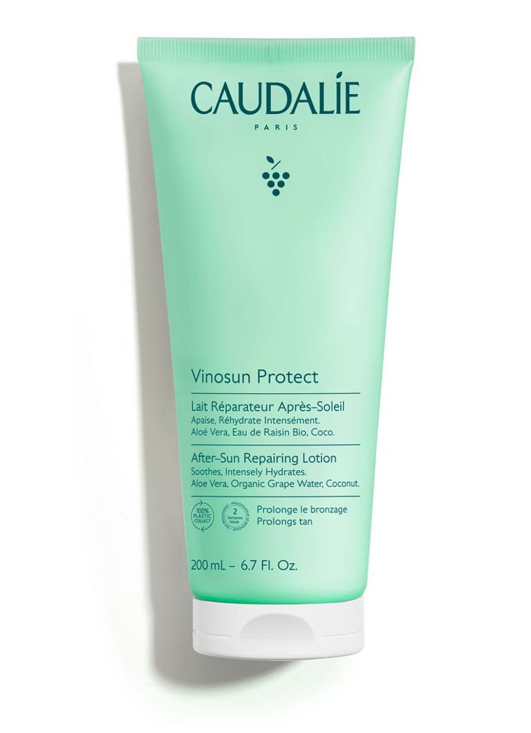 Loțiune reparatoare după soare Caudalie Vinosun Protect