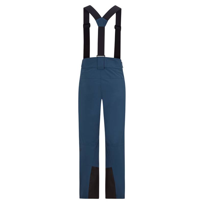 Ziener TRONADOR Skihose Herren