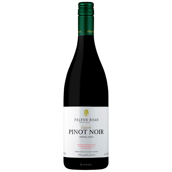 Felton RoadCalvert Pinot Noir 2020