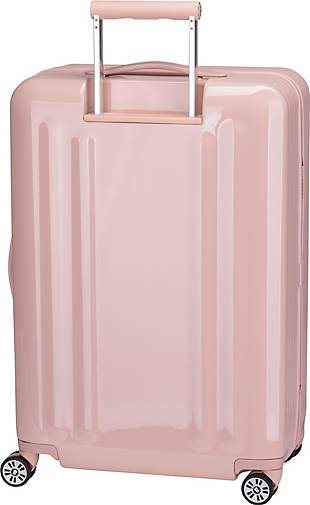BOGNER Koffer & Trolley Piz C65 Trolleycase MVZ 4w