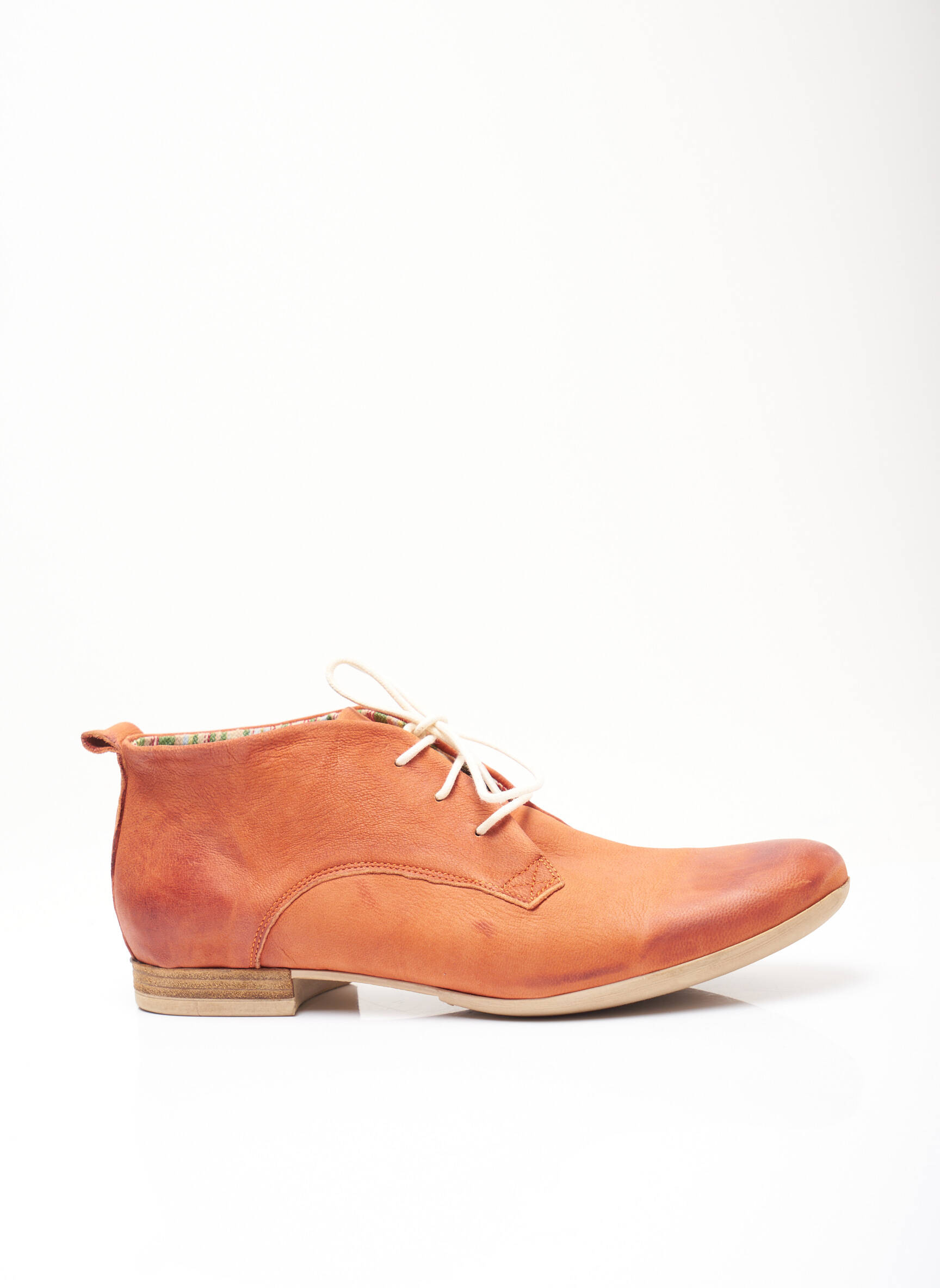 See You Jane Derby Femme couleur orange