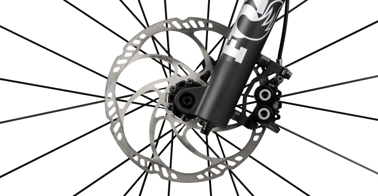 Radon Slide Trail 9.0 kaufen | Bike-Discount