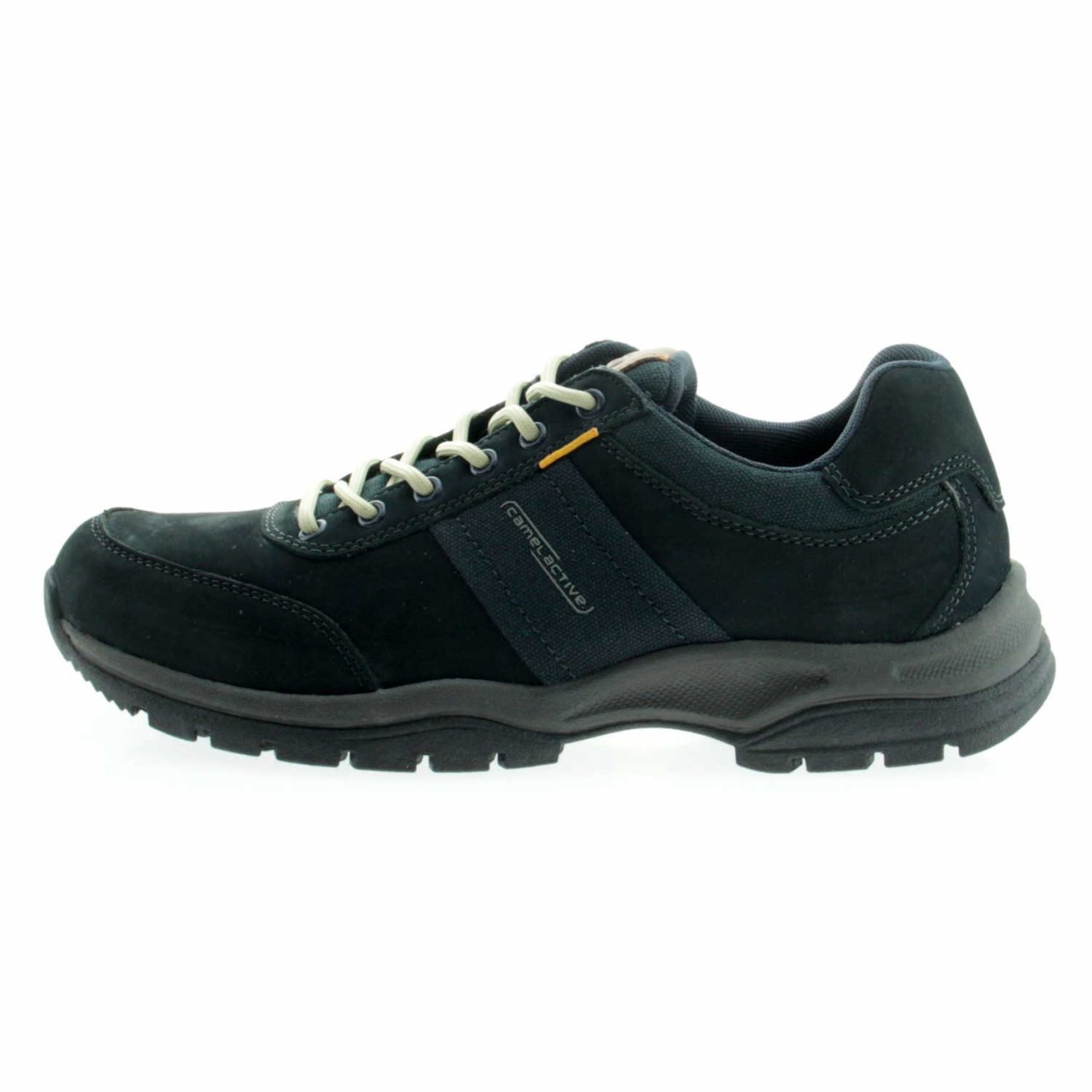 HC FOOTWEAR GMBH Freizeit Schnürer blau