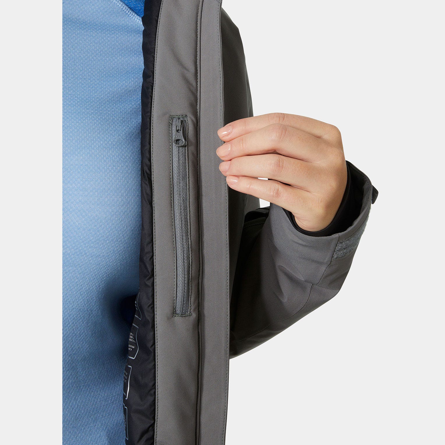 Women’s Alphelia Infinity Ski Jacket