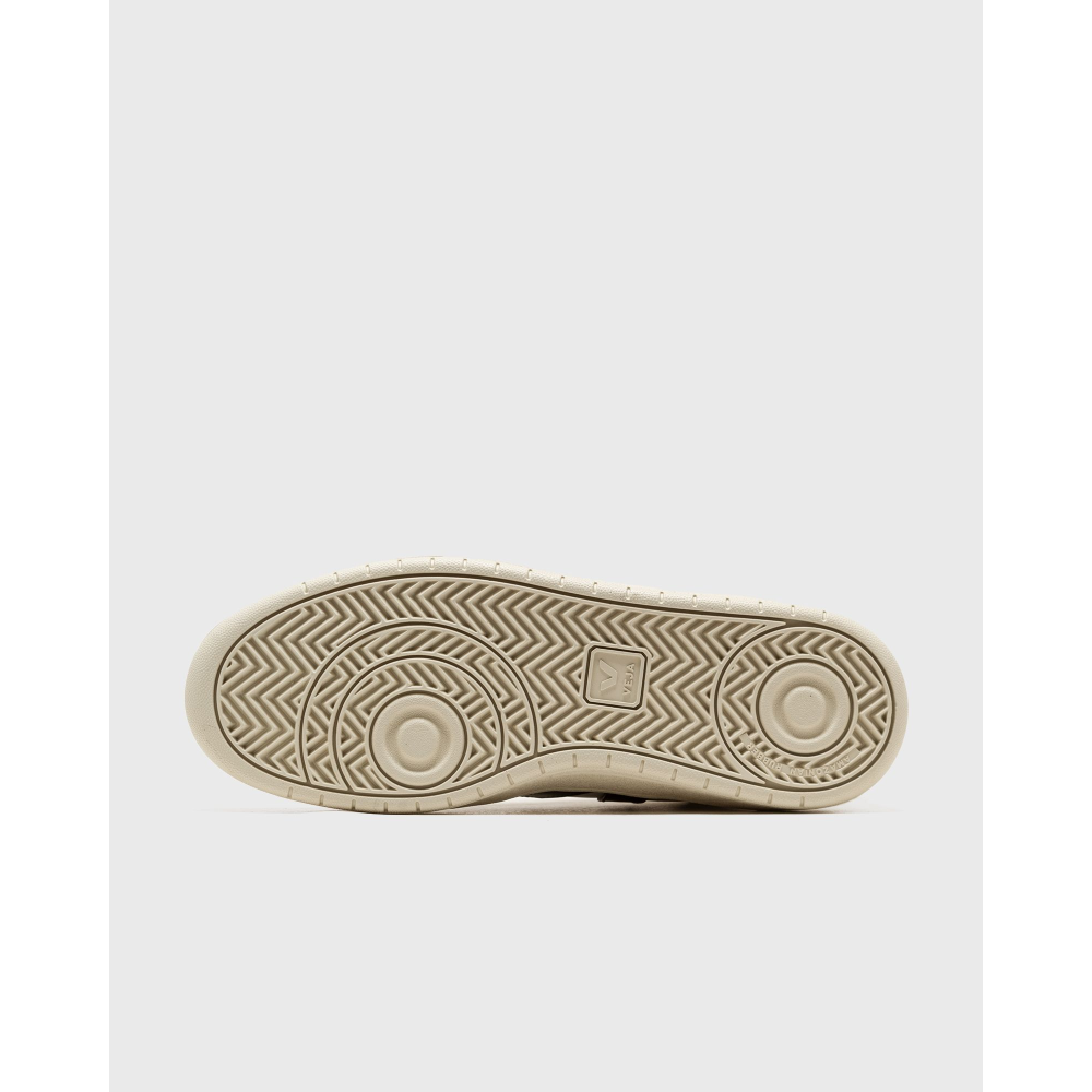 VEJA V 15 LEATHER VQ0203304B / weiss
