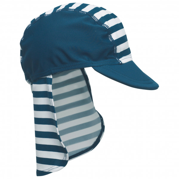 Playshoes - Kid's UV-Schutz Mütze Maritim - Cap