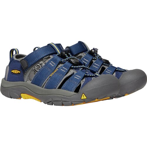 KINDER SANDALEN NEWPORT H2 Y-BLUE DEPTHS/GARGOYLE