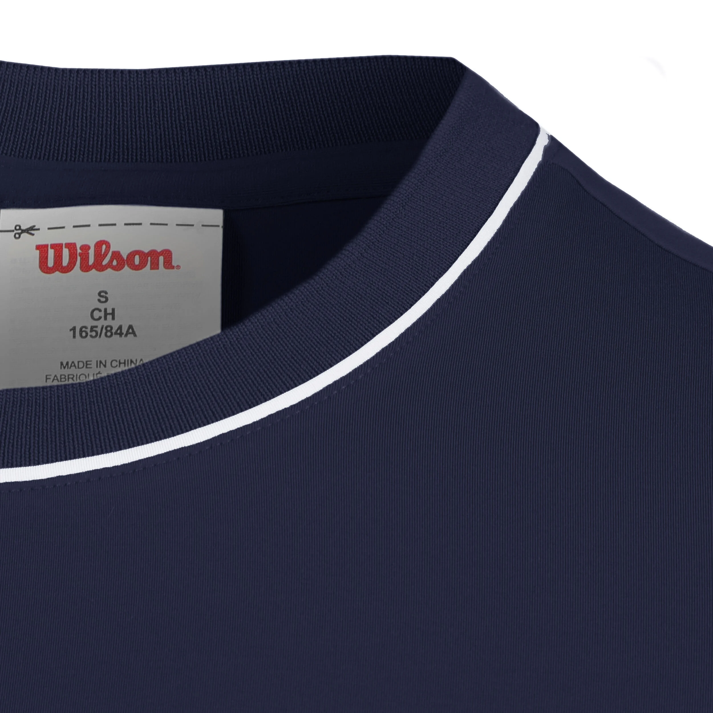 Baseline Seamless Team T-Shirt Damen - Dunkelblau