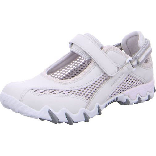 ALLROUNDER NIRO - P2006174 - Komfort Slipper