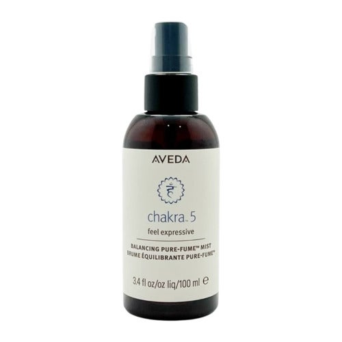 Aveda Chakra™ 5 uravnalna meglica za telo 100 ml