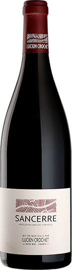Lucien Crochet : Sancerre 2015
