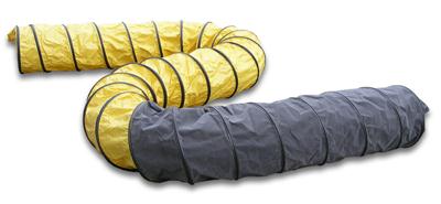 Master Accessories 4515.552 Tubo flessibile resistente al calore Ø508 mm x 7,6 m