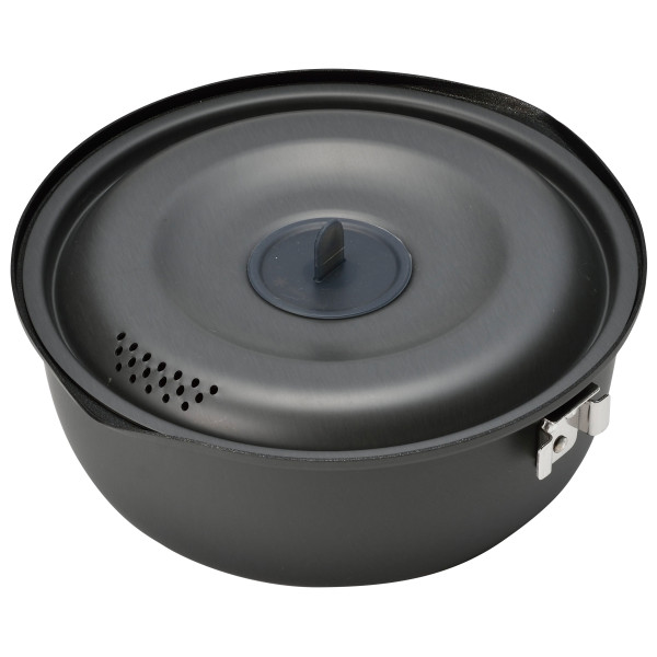 Snow Peak - Aluminium Non-Stick Cooker 1000 - Kochset