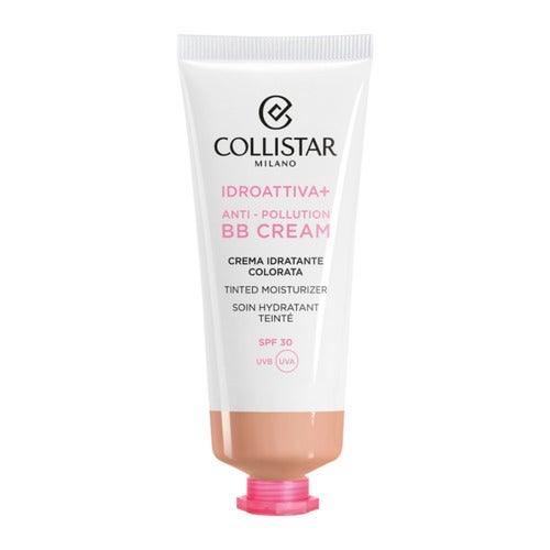 Collistar Idro Attiva Anti Pollution BB Cream Light 50 ml