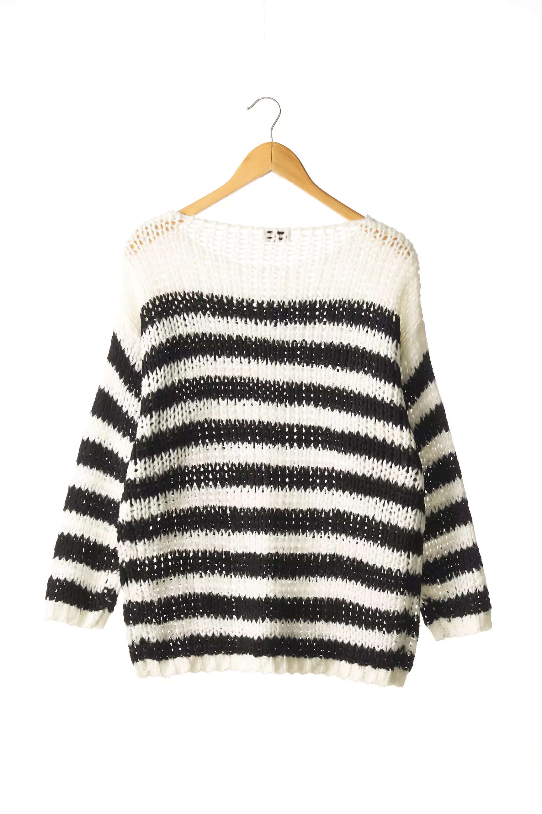 Saint Laurent Pulls Femme couleur blanc
