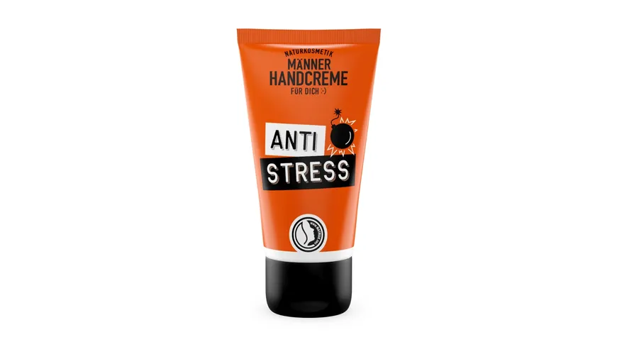 Geschenk für Dich Handcreme Anti Stress 30 ml