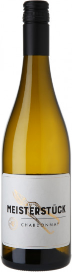 2022 Meisterstück Chardonnay-Weißburgunder trocken