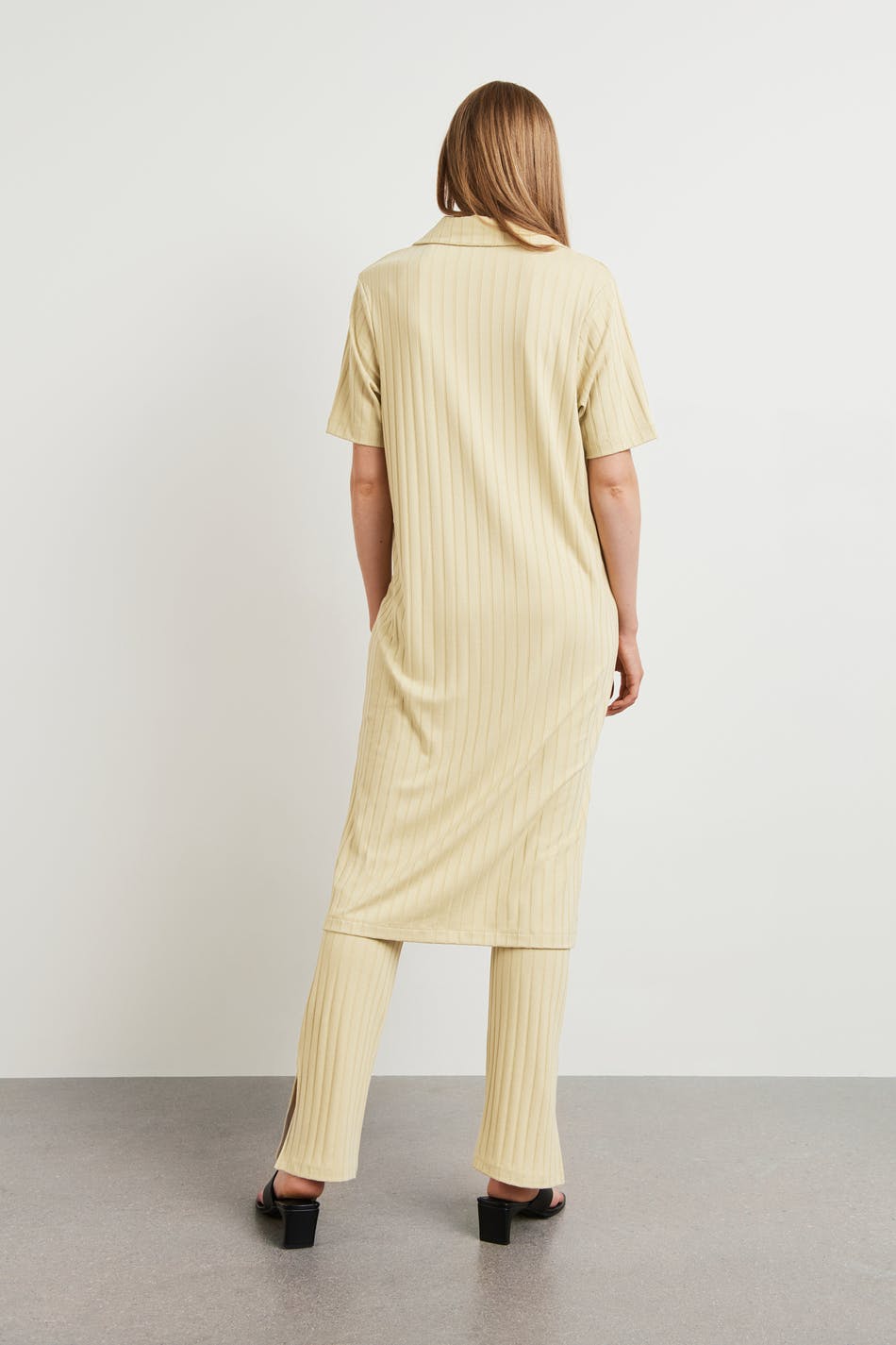 Ida dress