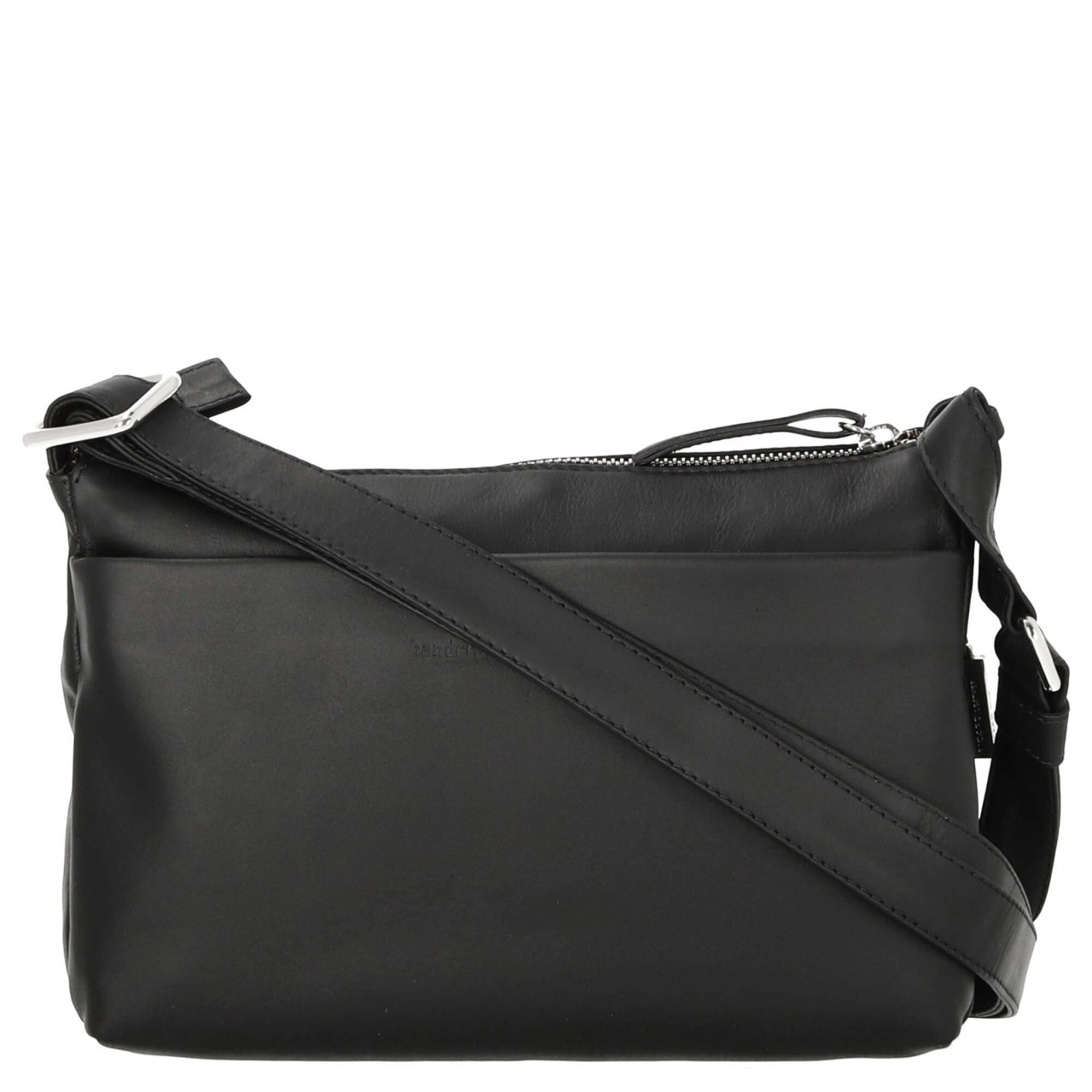 PICARD Handtaschen schwarz Timeless