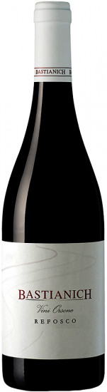 2022 Refosco Friuli Colli Orientali DOC trocken - Bastianich