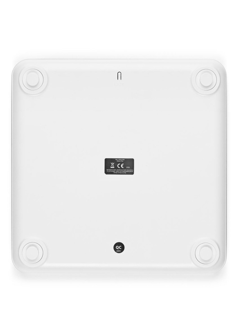 Cântar digital de baie Brabantia ReNew