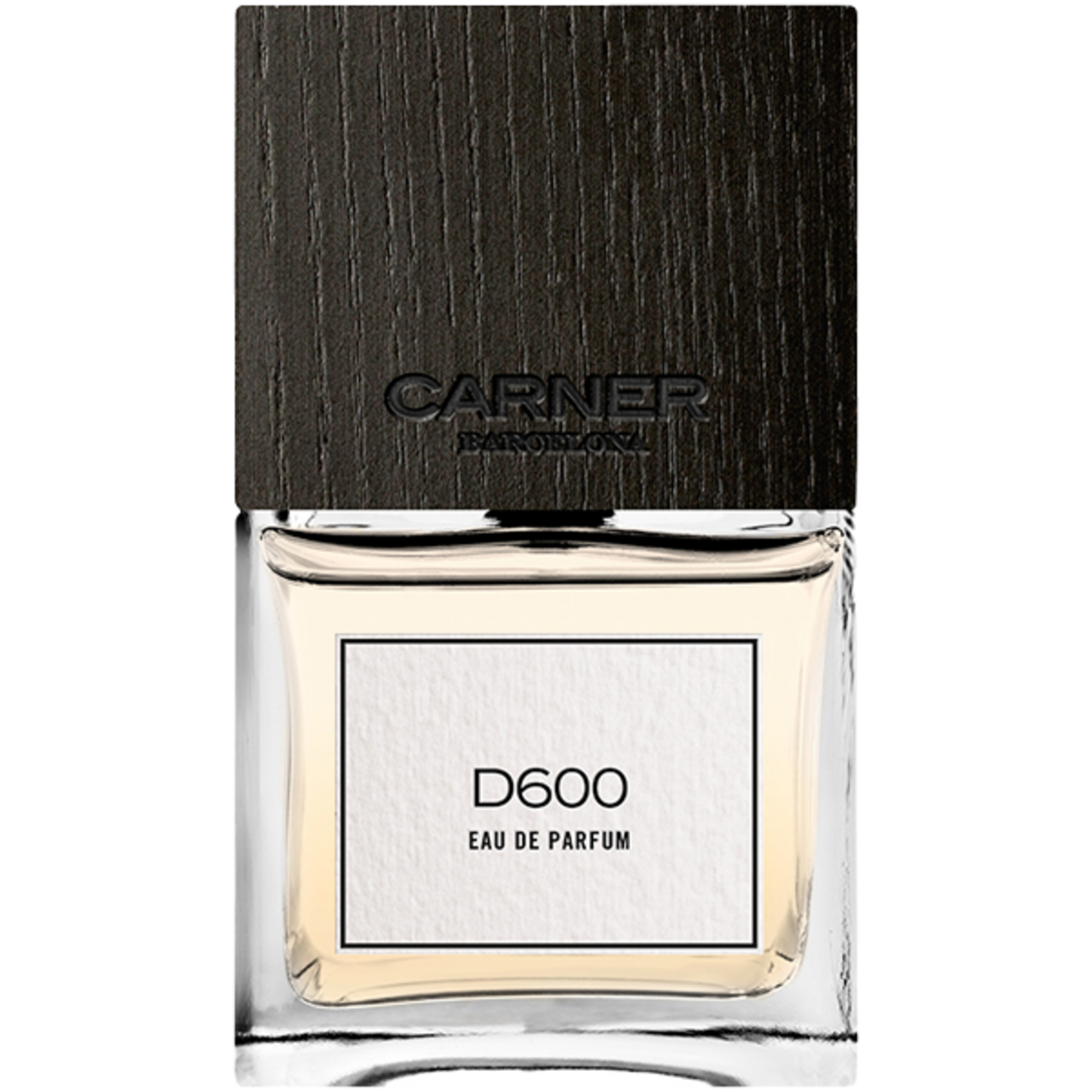 D600 - EdP 100ml