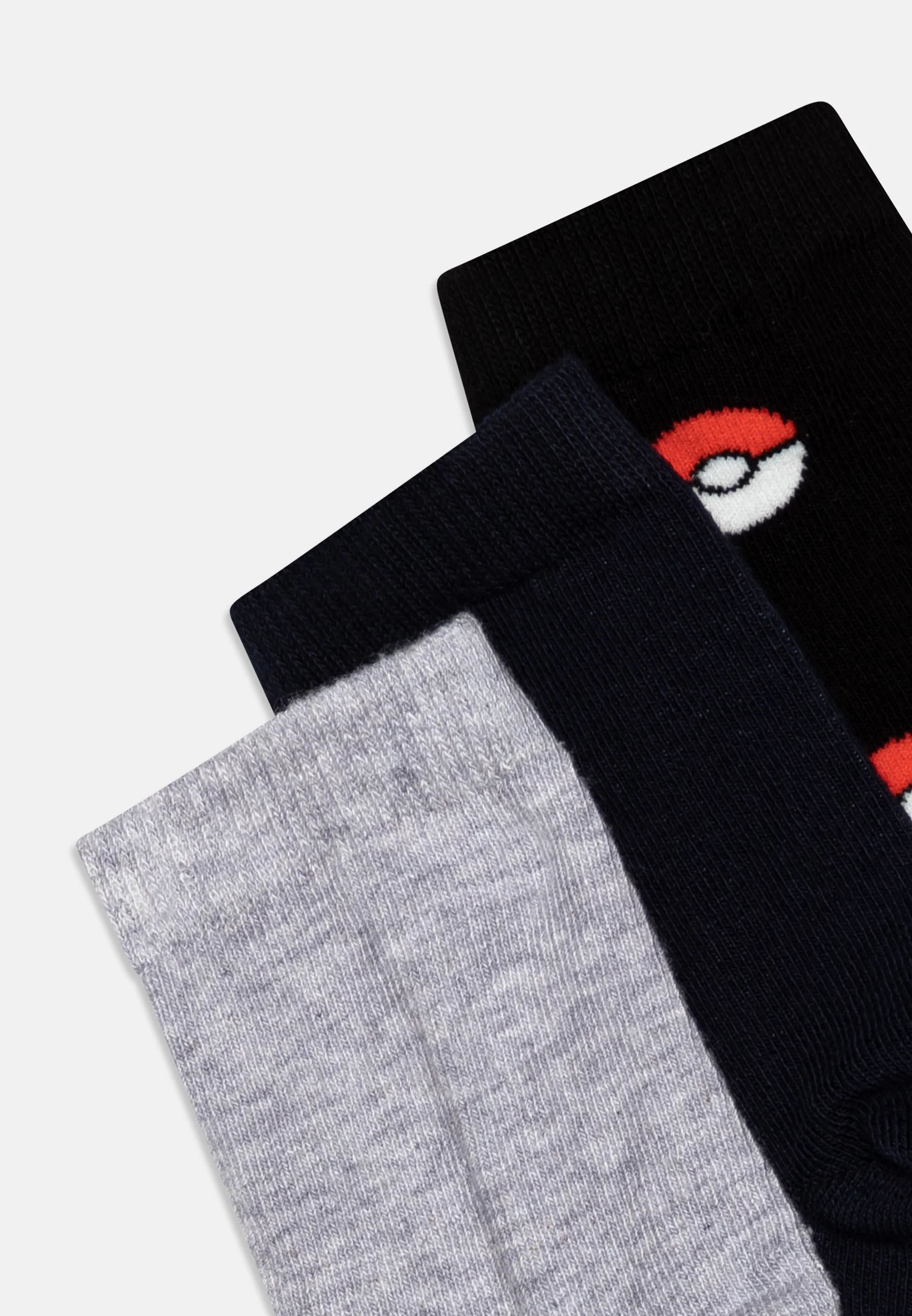 Lindex POKÉMON 3 PACK - Calcetines