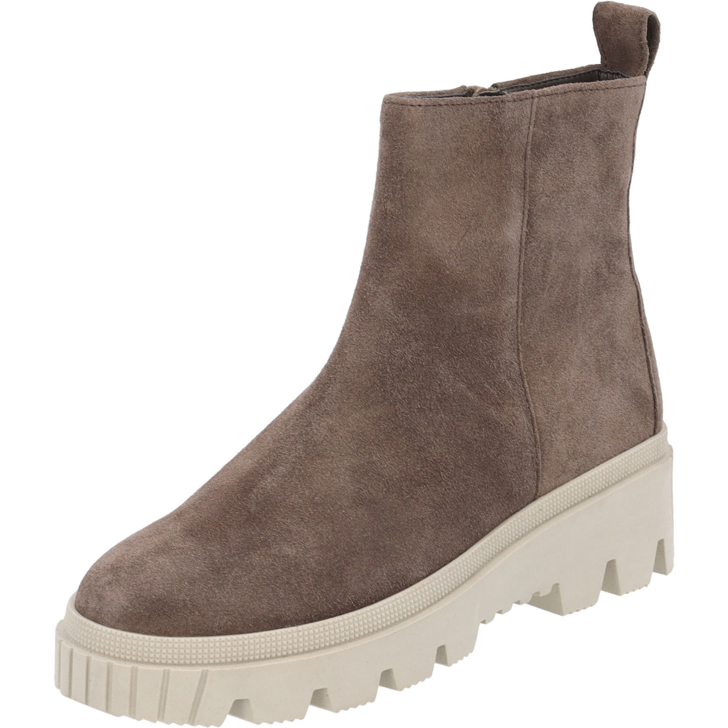 Gabor 31.820, Stiefeletten, Damen, Braun (mohair/dust)