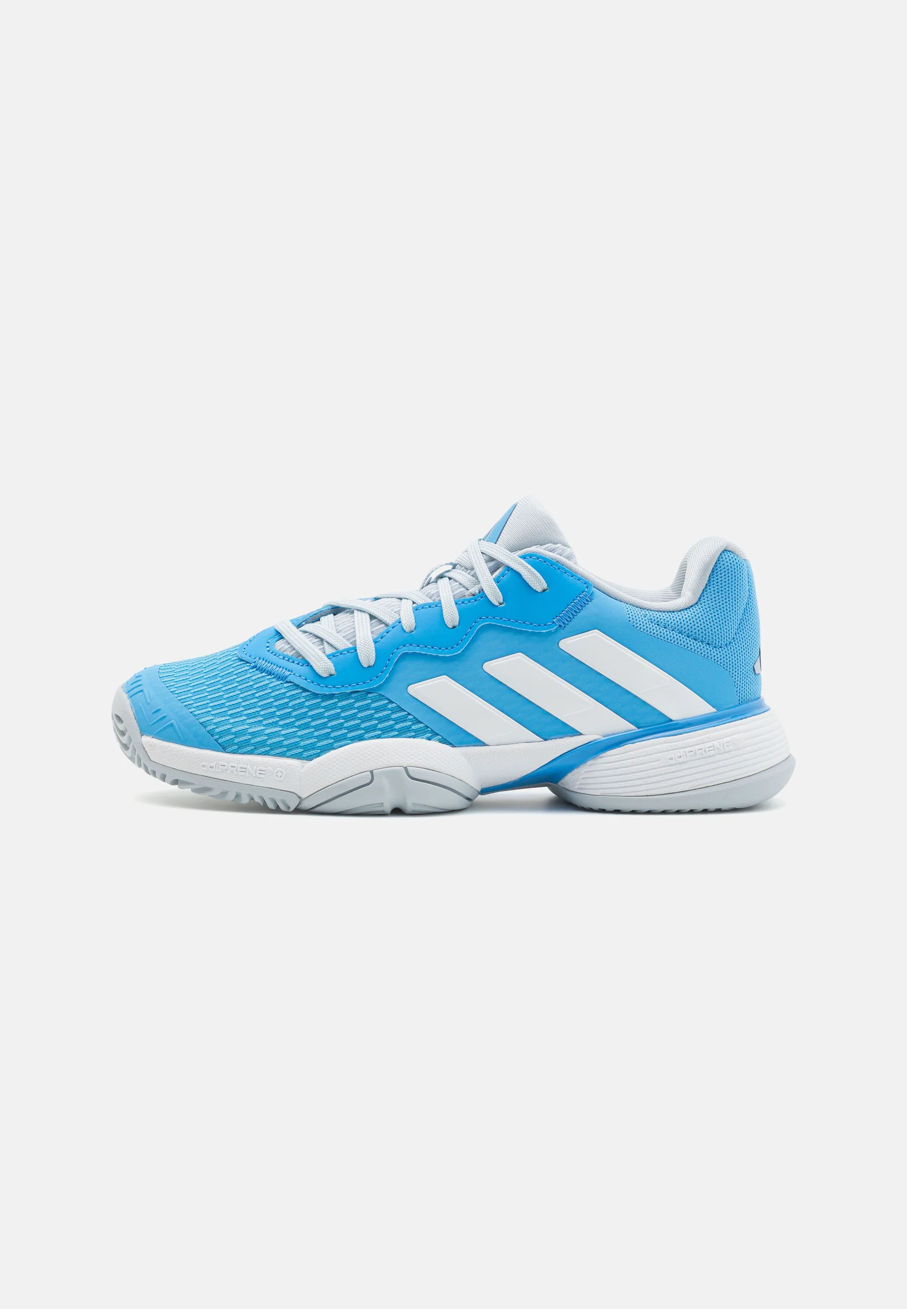 adidas Performance BARRICADE UNISEX - Zapatillas de tenis para todo tipo de superficies