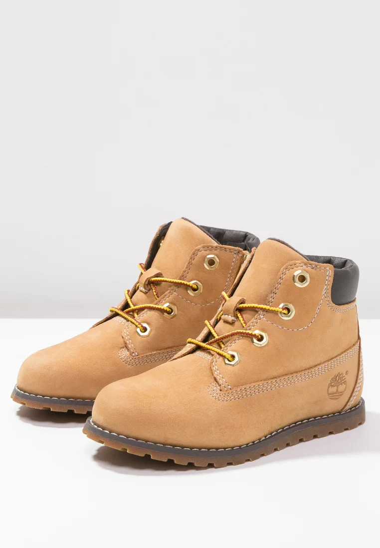 Timberland POKEY PINE - Botines con cordones