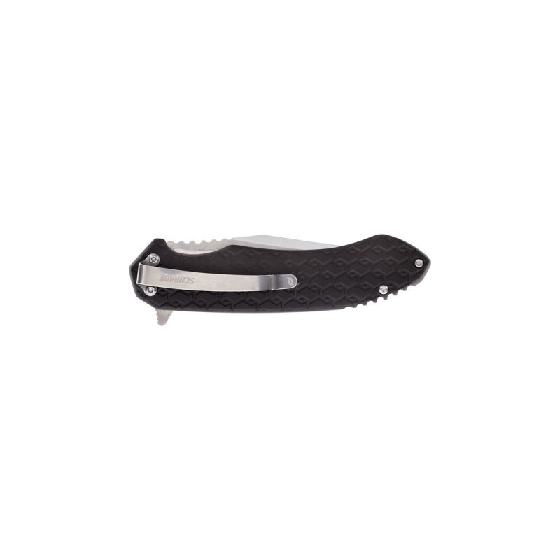 Schrade Folding Scramble 1159311