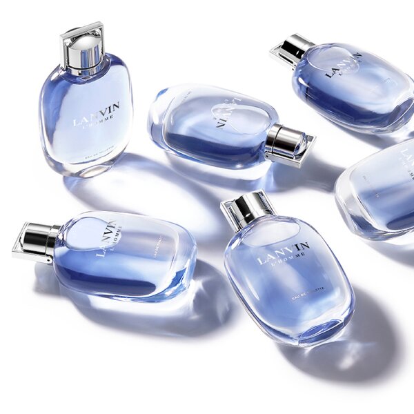 Lanvin L'Homme Eau de Toilette