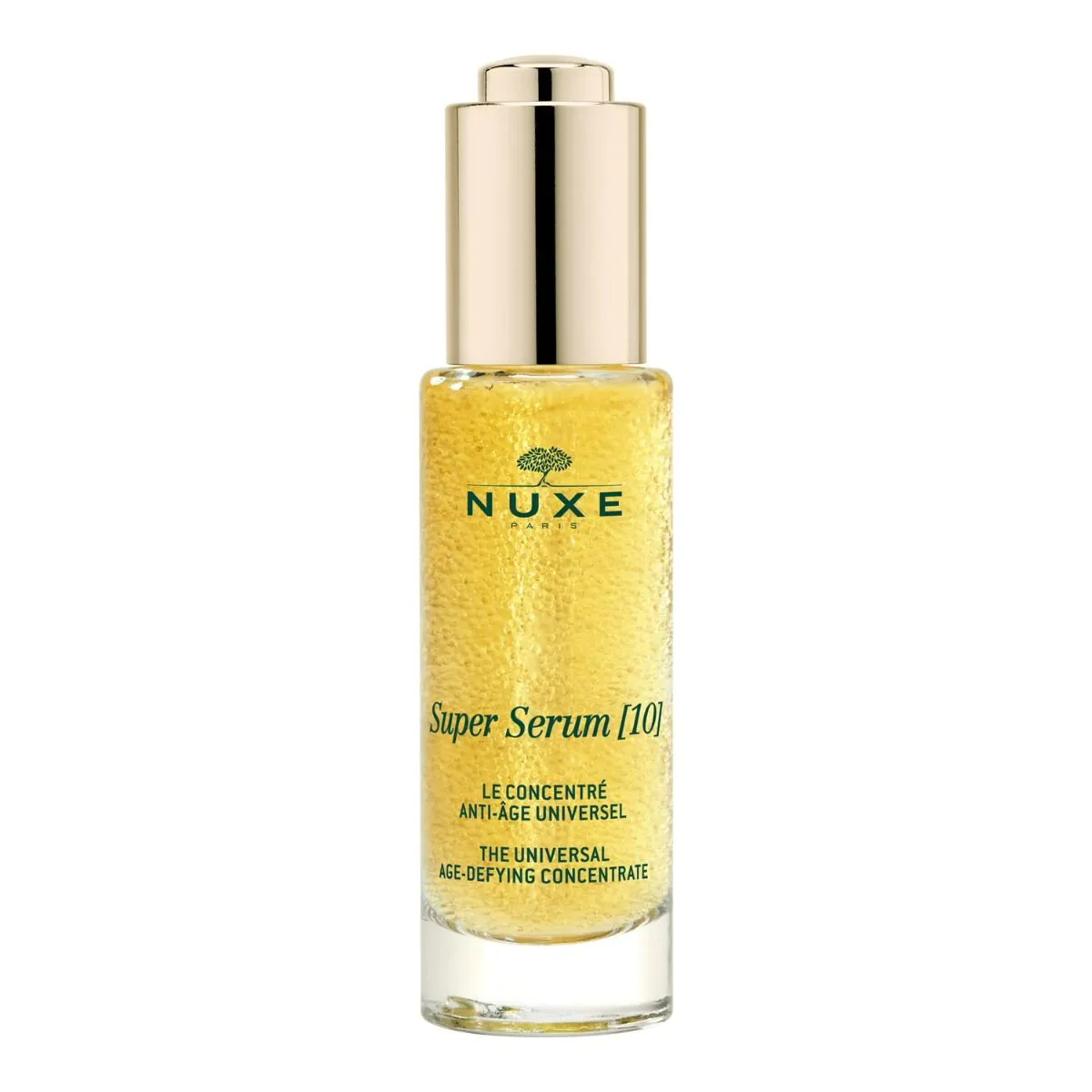 „Nuxe Super“ serumas