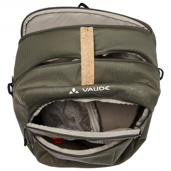 Vaude - eBack Single - Gepäckträgertasche