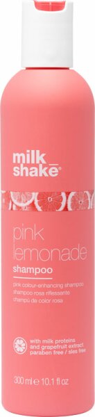 Milk_Shake Pink Lemonade Shampoo