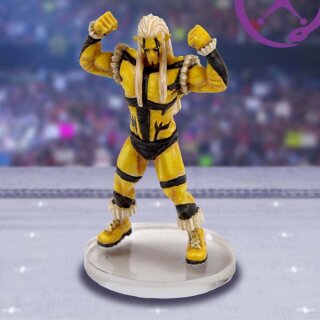Rumbleslam - Comet