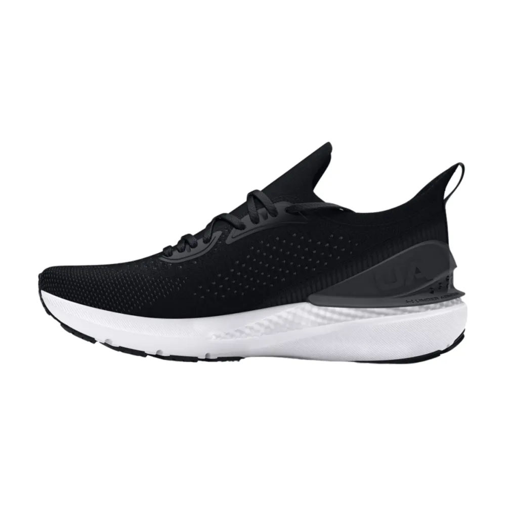 Under Armour UA W Shift 3027777-001 / schwarz