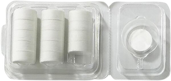 SENSAI Lotion Mask Pads Tuchmaske