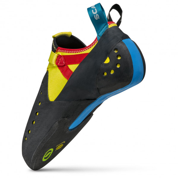 Scarpa - Furia S - Kletterschuhe