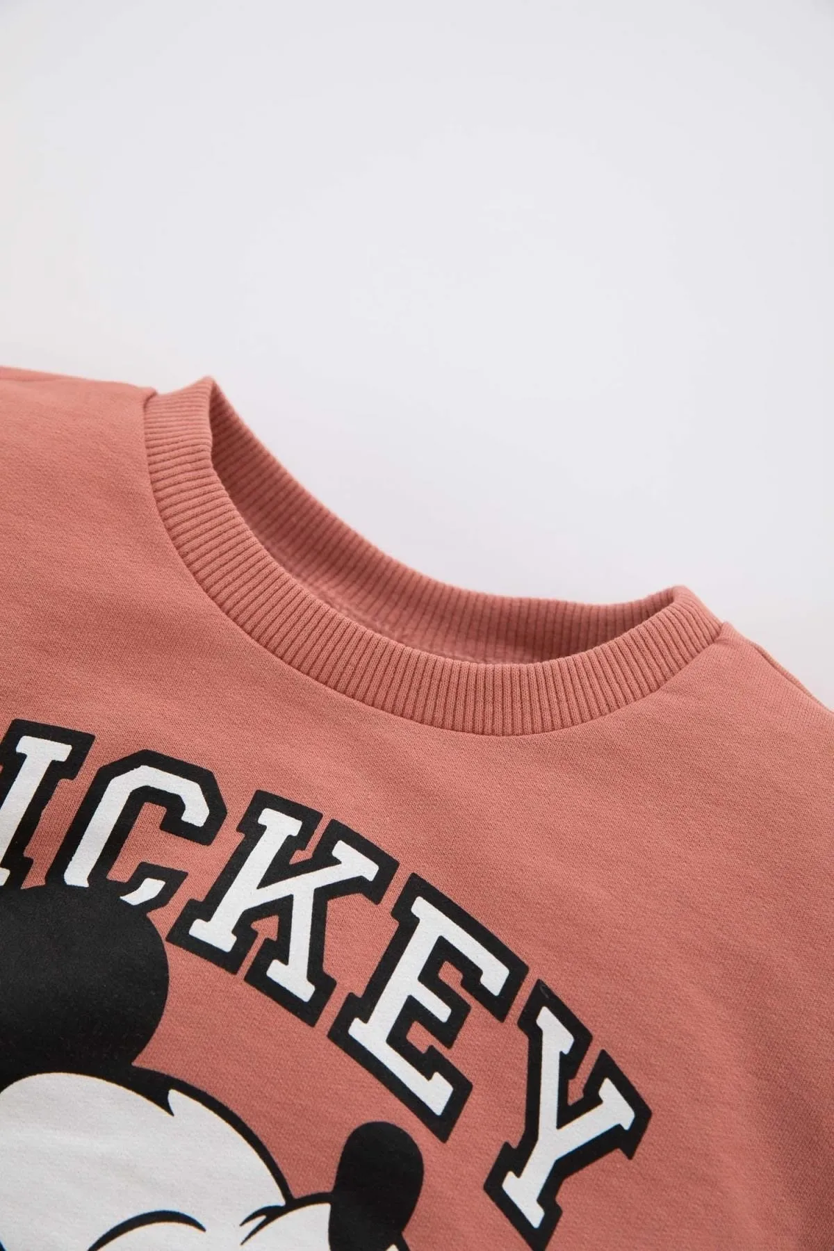 DeFacto  Disney Mickey & Minnie Sweatshirt für Babys