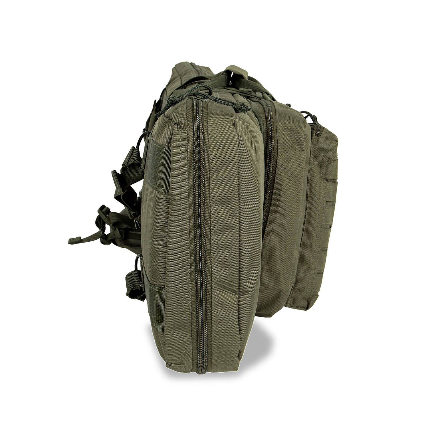 Gewehrtasche Rifle Case Double