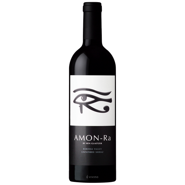 GlaetzerAmon-Ra Shiraz 2020