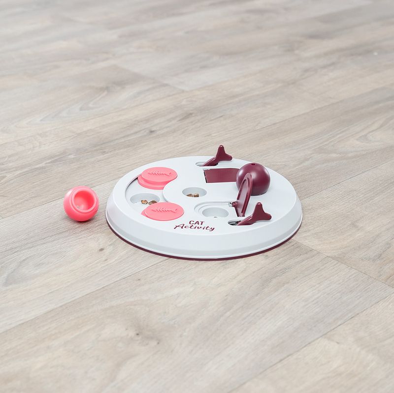 Trixie Cat Activity Flip Board zu TOP-Preisen