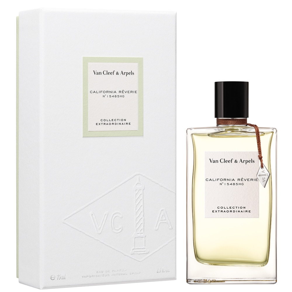 Van Cleef & Arpels CALIFORNIA REVERIE Eau de Parfum