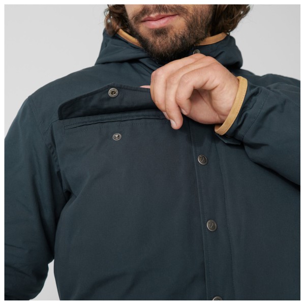 Fjällräven - Greenland No. 1 Down Jacket - Daunenjacke